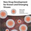 New Drug Development for Known and Emerging Viruses (Methods & Principles in Medicinal Chemistry) -Original PDF