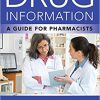 Drug Information: A Guide for Pharmacists, 7th Edition-Original PDF
