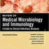 Review of Medical Microbiology and Immunology, Seventeenth Edition -Original PDF
