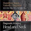 Diagnostic Imaging: Head and Neck 4th Edition-Original PDF
