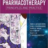Pharmacotherapy Principles and Practice, Sixth Edition-Original PDF
