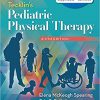 Tecklin’s Pediatric Physical Therapy 6th edition-Converted PDF