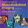 Fundamentals of Musculoskeletal Imaging (Contemporary Perspectives in Rehabilitation) Fifth Edition-Original PDF