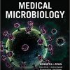 Ryan & Sherris Medical Microbiology, Eighth Edition -Original PDF