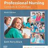 Professional Nursing: Concepts & Challenges, 9e -Original PDF