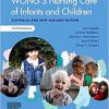 Wong’s Nursing Care of Infants and Children Australia and New Zealand Edition – For Professionals: FOR PROFESSIONALS -True PDF