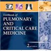 Textbook of Pulmonary and Critical Care Medicine: Two Volume Set 2nd Edition-Original PDF