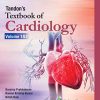 Tandon’s Textbook of Cardiology.Vol.1 & Vol 2-Original PDF