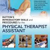 Dutton’s Introductory Skills and Procedures for the Physical Therapist Assistant – Original PDF