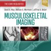 Musculoskeletal Imaging: The Core Requisites 5th Edition- Original PDF