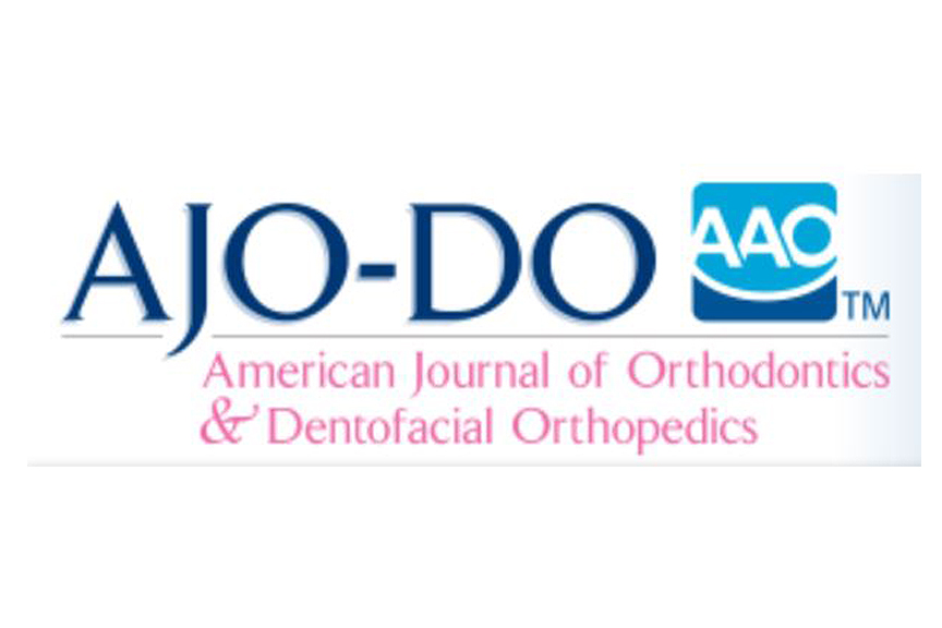 American Journal of Orthodontics and Dentofacial Orthopedics ALL ISSUES 2021- True PDF