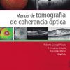 Manual De Tomografia De Coherencia Optica. 1st Edición-True PDF