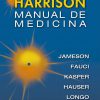 Harrison. Manual de Medicina. 20th Edición-High Quality Image PDF