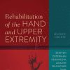 Rehabilitation of the Hand and Upper Extremity, 2-Volume Set. 7th Edición-Original PDF + Expert Consult-Videos