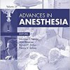 Advances in Anesthesia , E-Book 2021 Journal-PDF