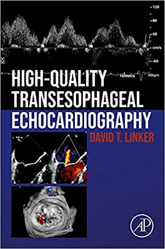 High-Quality Transesophageal Echocardiography -Original PDF