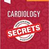Cardiology Secrets – 6th Edition-Original PDF