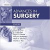 Advances in Surgery, E-Book 2021 Journal-PDF