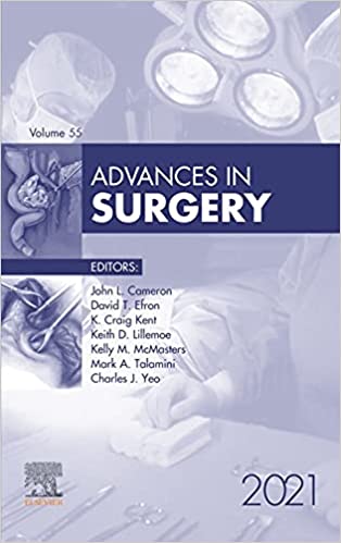 Advances in Surgery, E-Book 2021 Journal-PDF