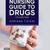 Havard’s Nursing Guide to Drugs 11th Edition-True PDF