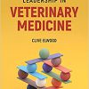Leadership in Veterinary Medicine -Original PDF