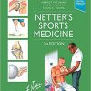 Netter’s Sports Medicine (Netter Clinical Science) 3rd Edition-Original PDF