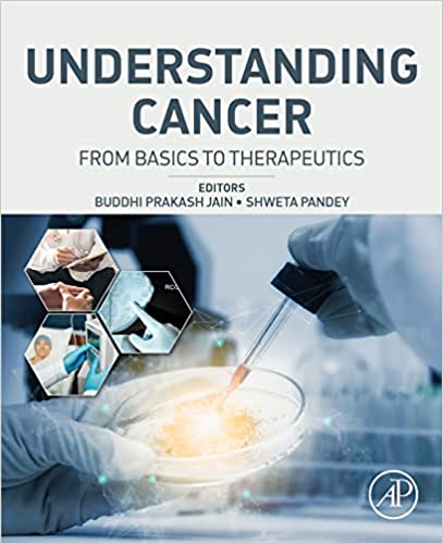 Understanding Cancer: From Basics to Therapeutics -Original PDF