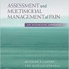 Assessment and Multimodal Management of Pain: An Integrative Approach 1st Edition-True PDF