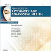 Advances in Psychiatry and Behavioral Heath, E-Book 2021 Journal-PDF