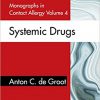 Monographs in Contact Allergy, Volume 4: Systemic Drugs -Original PDF