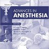 Advances in Anesthesia, E-Book 2020 Journal-PDF
