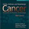 DeVita, Hellman, and Rosenberg’s Cancer: Principles & Practice of Oncology (Cancer Principles and Practice of Oncology) 11th Edition-Original PDF