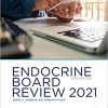 Endocrine Board Review 2021 -Original PDF
