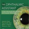 The Ophthalmic Assistant : A Text for Allied and Associated Ophthalmic Personnel 11th Edition-Original PDF