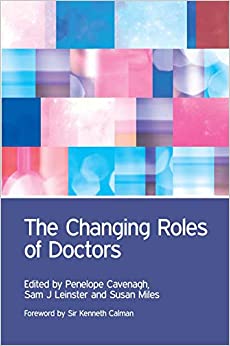 The Changing Roles of Doctors -Original PDF