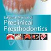 Essential Manual of Preclinical Prosthodontics 1/e Edition-Original PDF