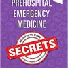 Prehospital Emergency Medicine Secrets -Original PDF