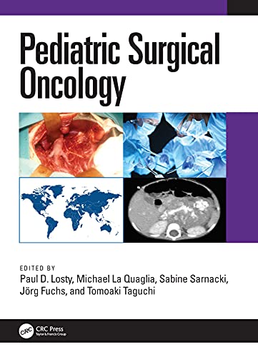 Pediatric Surgical Oncology -Original PDF