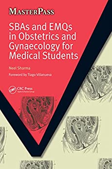 SBAs and EMQs in Obstetrics and Gynaecology for Medical Students -Original PDF