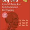 Easy EMG: A Guide to Performing Nerve Conduction Studies and Electromyography 3rd Edition-EPUB