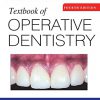 Textbook of Operative Dentistry 4th Edition-Original PDF