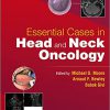 Essential Cases in Head and Neck Oncology -Original PDF