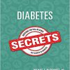 Diabetes Secrets 1st Edition-Original PDF