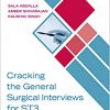 Cracking the General Surgical Interviews for ST3 -Original PDF