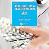 Litt’s Drug Eruption & Reaction Manual 28th Edition-Original PDF
