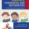Great Ormond Street Handbook of Congenital Ear ‎Deformities: An Illustrated Surgical Guide 1st Edition-Original PDF