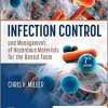 Infection Control and Management of Hazardous Materials for the Dental Team 7th Edition-Original PDF