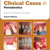 Clinical Cases in Periodontics (Clinical Cases (Dentistry)) 2nd Edition-True PDF