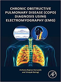 Chronic Obstructive Pulmonary Disease (COPD) Diagnosis using Electromyography (EMG) -Original PDF