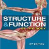 Structure & Function of the Body – 15th Edition-Original PDF
